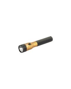 STL75641 image(2) - Streamlight Stinger LED - (Without Charger) - Orange