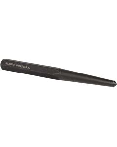KLE66311 image(0) - Klein Tools 5/16-Inch Center Punch, 4-1/2-Inch Length