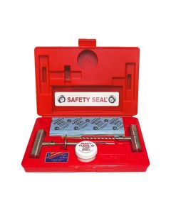 SSLKTPX image(0) - Safety Seal KTPX - Truck Deluxe Kit