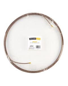 S.U.R.&R. 3/16 Inch Max Flex Brake Line - 25 foot