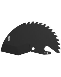 KLE50061 image(0) - Klein Tools 1-5/8-Inch Quick-Adjust Tubing Cutter