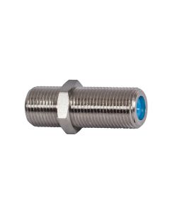 Klein Tools F-Splice Adapter 3 GHz, 10-Pack