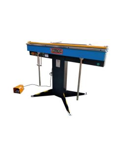 BLI1000490 image(0) - Baileigh 48"x 16 Gauge Magnetic Sheet Metal Brake - BB-4816M