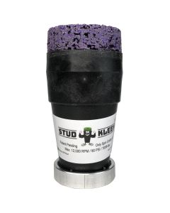 ESC50170 image(0) - ESCO STUD KLEEN-Impact-Driven Hub/Stud/Wheel Cleaner