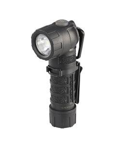 STL88835 image(0) - Streamlight PolyTac 90 X USB - Includes SL-B26 Battery Pack & USB Cord - Box - Black