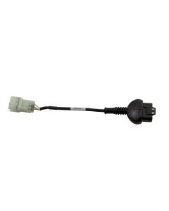 TEX3908533 image(0) - TEXA USA TOHATSU cable for MFS 9.9 - MFS 15 E - MFS 20 E engines (AM37)