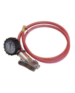 Dill Air Controls Air Gauge 0-160 PSI