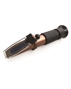 CEN3R401 image(1) - Central Tools Coolant/Battery/DEF Refractometer