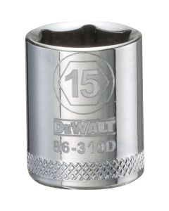 DEWALT 001Pc 38Dr Socket-06Pt-15