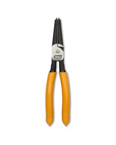 KDT89705 image(0) - GEARWRENCH 9" Straight Fixed Tip Internal Snap Ring Pliers .09"