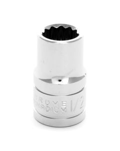 Wilmar Corp. / Performance Tool 1/2" Drive 1/2" 12pt Socket