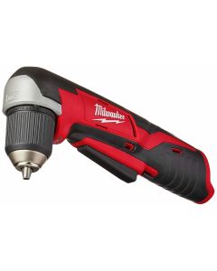 MLW2415-20 image(4) - Milwaukee Tool 12 Volt Cordless Lithium-Ion 3/8" Right Angle Drill/Driver