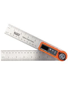 KLE935AB4V image(0) - Klein Tools ACCU-BEND&trade; Level, 4 Vial