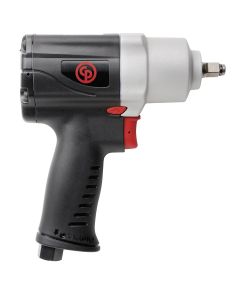 CPT7729 image(3) - Chicago Pneumatic 3/8" Compact Impact Wrench
