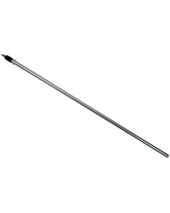 Coil Hose 18" EXTENSION W High Flow Tip