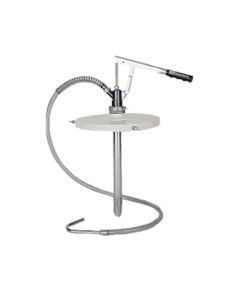 Samson 1986 - Heavy duty hand operated gear lube pump for 5 Gallon Pail