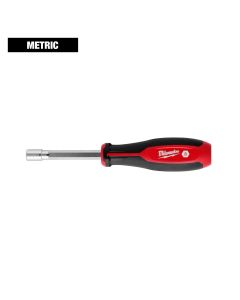 MLW48-22-2465 image(0) - Milwaukee Tool 8mm HollowCore Nut Driver