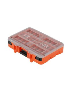 KLE54400MBX image(0) - Klein Tools MODbox Component Box, Full Width
