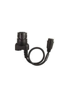 TEX3907749 image(0) - TEXA USA 14-pin CATERPILLAR cable (3151/T61)