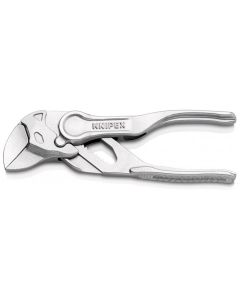 KNP8604100 image(1) - KNIPEX 4" Pliers Wrench XS