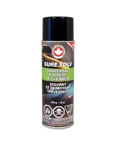 DOMSUS image(0) - Dominion Sure Seal 10050 Universal Solvent and Cleaner, 454 g Spray, Aerosol