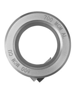 DWTDCE15120 image(0) - DEWALT Bushing 600 MCM CU, 700 MCM AL