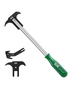 SKTSK03482 image(4) - S K Hand Tools Seal Puller with 2 Extra Blades
