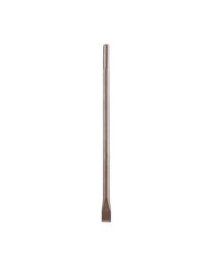 MLW48-62-4081 image(1) - Milwaukee Tool SDS MAX Flat Chisel 18"