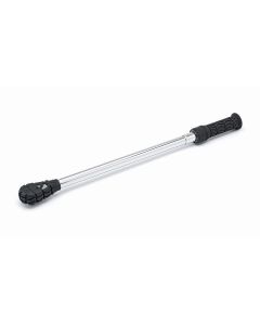 GearWrench 1/2 Inch Drive Tire Shop Micrometer Torque Wrench 30-250 ft/lb