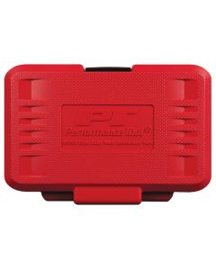 WLMM991 image(4) - Wilmar Corp. / Performance Tool 11 Piece Master Lug Nut Socket Set