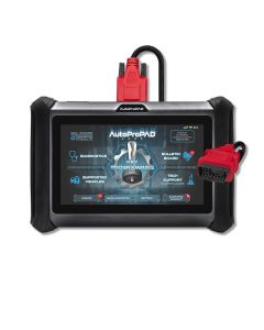 XTL20426809 image(0) - Nitrous Keys AutoProPAD Core Key Programmer