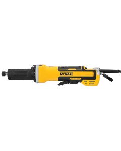 DWTDWE4997NVS image(1) - DEWALT 2 in. (50mm) Brushless Variable Speed Paddle Switch Die Grinder With No Lock-On