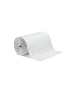 NPGMAT212 image(1) - New Pig Heavy-Weight Oil Only Stat-Mat Absorbent Mat Roll - 30 Inch x 150 Feet - Unperforated