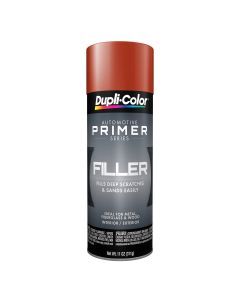 DUPFP102 image(0) - Scratch Filler & Primer - Red