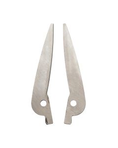 MLW48-22-4007 image(1) - Milwaukee Tool Lightweight Tinner Replacement Blades