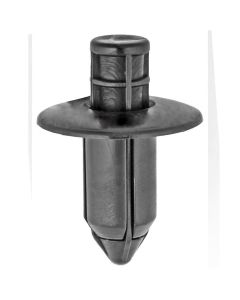 AVC22160 image(0) - AUVECO SUBARU PUSH-TYPE RETAINER