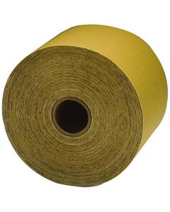 3M SHEET ROLLS STIKIT GOLD 2-3/4"X45 YARDS P400
