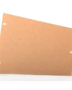 Symtech SCA 1 /  BCA 4 Viewing Window