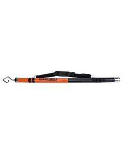KLESRS56036 image(0) - Klein Tools WireSpanner Plus™ Telescopic Pole