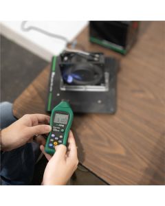 KPSTC20 image(1) - KPS by Power Probe KPS TC20 Tachometer