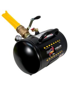 ESCO Cyclone-X Series 5 Gallon Bead Seater