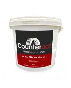 Counteract Counteract 8lb Brown Lube