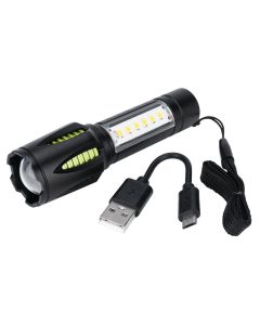 WLMW2677 image(1) - Wilmar Corp. / Performance Tool 350+LM Firepoint X Li-Ion Duo-Light