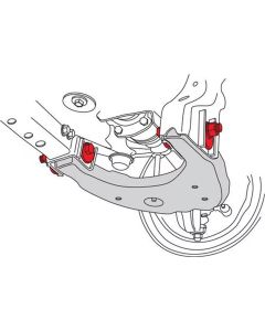 SPP25435 image(1) - Specialty Products Company TOYOTA CAM KIT (2)