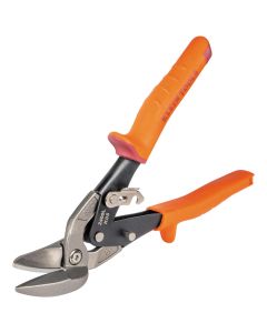 Klein Tools Offset Left-Cutting Aviation Snips