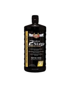 PES139432 image(0) - Presta Ultra 2 Step 139432 Finishing Polish, 32 oz Bottle, Light Gray