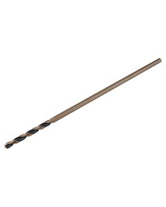 DWTDW1608 image(1) - BLACK+DECKER 5/16" X 12" BLACK OXIDE  DRILL BIT