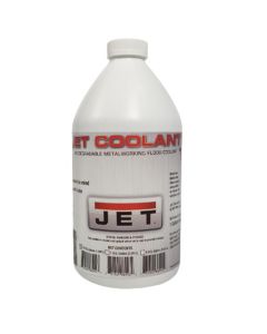 JET414126 image(0) - Jet Tools 1 Gallon JET Bio-Degradable MW Flood Coolant