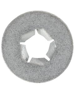 AVC12259 image(0) - AUVECO PUSHNUT BOLT RETAINER M8-1.25 24MM OD
