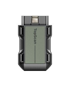 TOPTOPSCANMOTO image(0) - TopDon Wireless Motorcycle Diagnostic Tool